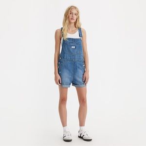 Levi’s Overalls